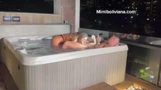 That French big fat cock FILOUFITT destroyed my pussy in a ph in Medellin and made me squirt all ove