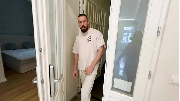 The Chubby Girl Wants to Fuck a Porn Star and Ends Up Humiliated