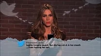 There’s nothing wrong with Sofia Vergara having a dick in her mouth