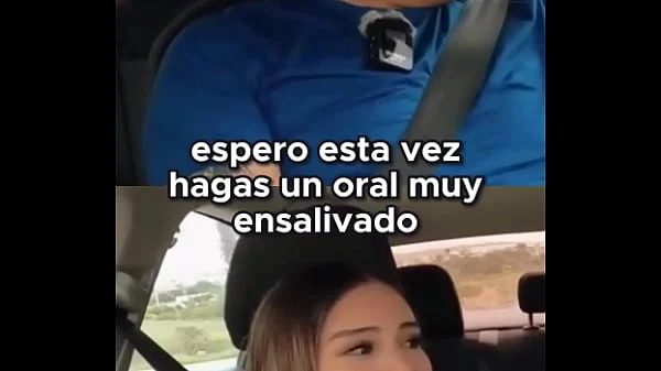 Tiffany Cox y sus Gustos en Sexo Oral y Posiciones. Video Ya Disponible en Todas Nuestras Plataformas #TiffanyCox #LuisG …