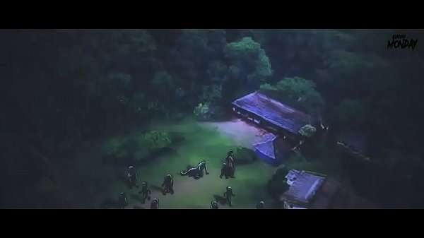 Tumbbad – Legend of Hastar | Horror Story in Hindi