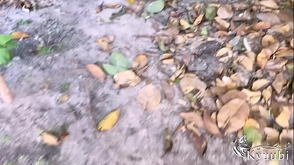 BRIGUEI COM MEU NAMORADO E VIM MAMAR OUTRO NA PRAIA