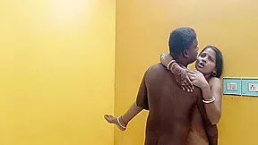 Desi Village Hot Couples Romantic Fuck In Hindi Video