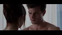 Fifty shades of grey all sex scenes