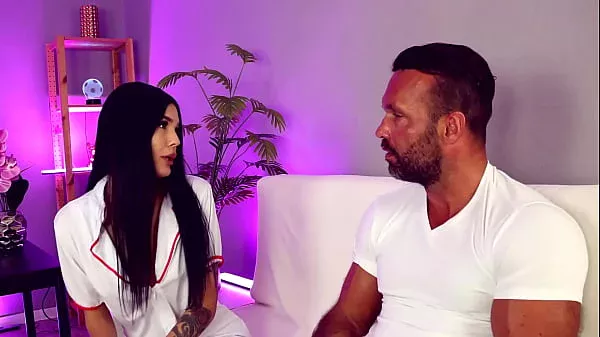 First ANAL Sex Luna Bbunny, Huge Anal Creampies, Deep Throat, Balls Deep, Cum in Mouth, Swallow