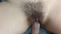 Hairy fucking