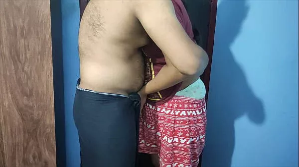 Horny Desi Couple Share Steamy Foreplay And Cock Play On Bed