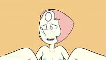 PEARL TAKES IT ALL a NSFW Parody by Cartoonsaur (New Format)