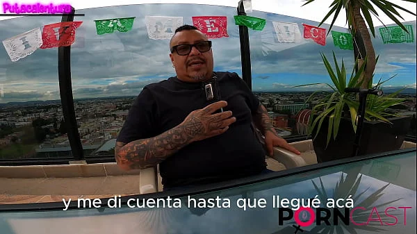 #31 Porncast Nena Mala: El “Azulito” Cambió Mi Vida, Entrevista Sobre Pasión, Carrera y Familia