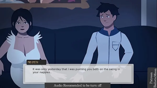 A Town Uncovered All Scenes