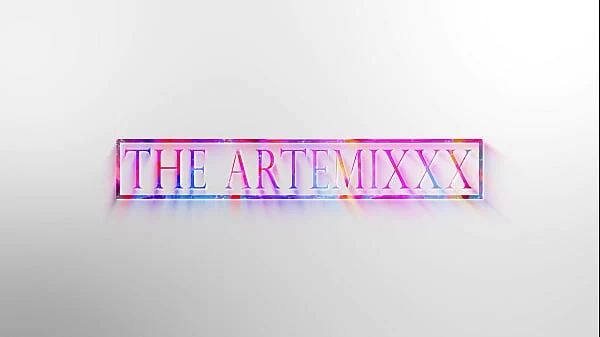 An Amazing AfterNoon With Andie Anderson And ArtemiXXX