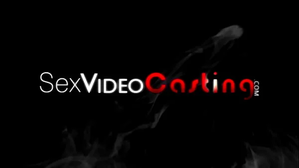 Angels singing from her asshole!