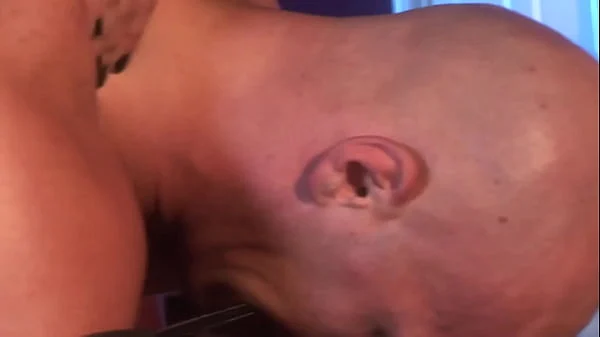 Annie Cruz is the Queen of Male Domination and Pegging