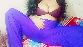 Beautiful Student 18+ Girl Daya With Posh Body And Hungry Pussy – Mind Control