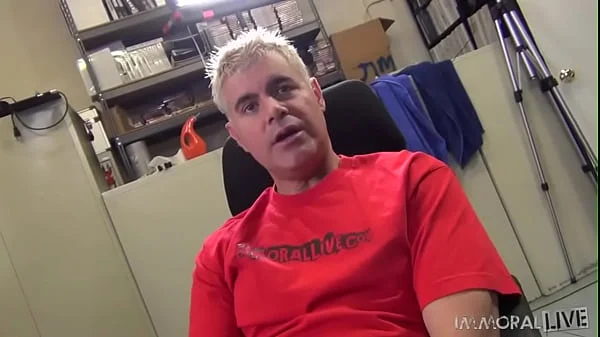 Busty Pro Angelina Valentine Can’t Wait to Get Dicked by Dan