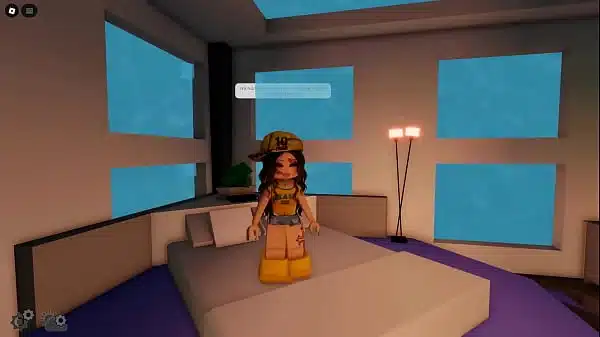 CASTING N°1 BROOKHAVEN – JAZMIN – ARGENTINA