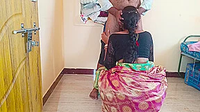 Cheating Housewife Sucking Stepbrother