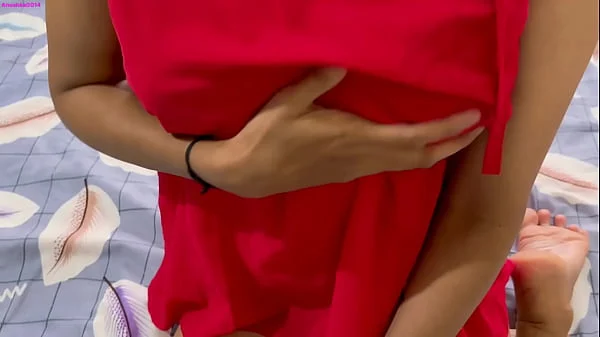 Desi 18teen  indian hairy pussy