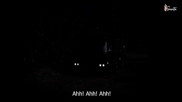 Desi Bhabhi got fucked by a driver