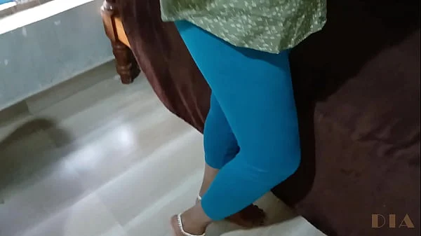 Desi Indian Hot sexy girl affair video leaked