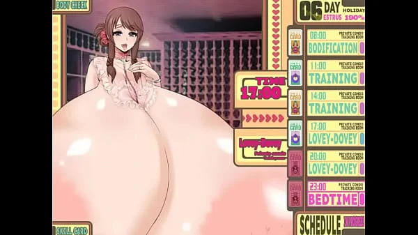 Diabolical Modified Wife Body Check FS and Month 6 – Bedtime