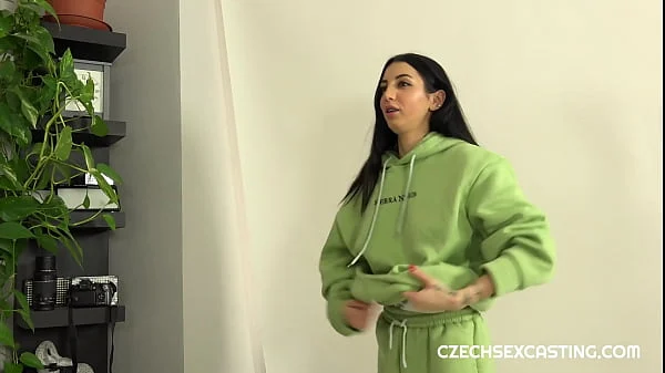 Don’t miss this exclusive 300th porn casting