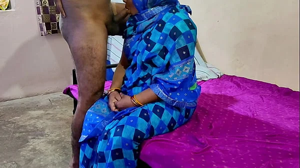 देसी इण्डियन भाभी कि चूदाई