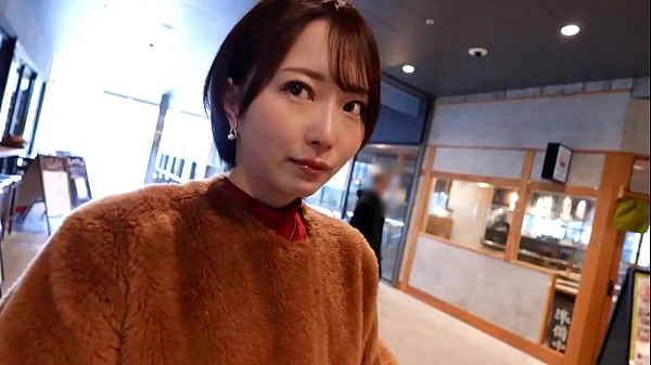 パート1【この上ない曲線美のデカ尻美女がセフレと甘々イチャラブSEX！】