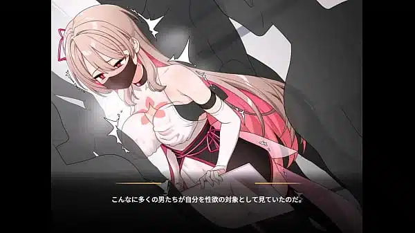 レヴァンティアチャンネル〔日本語版〕フルギャラリー５