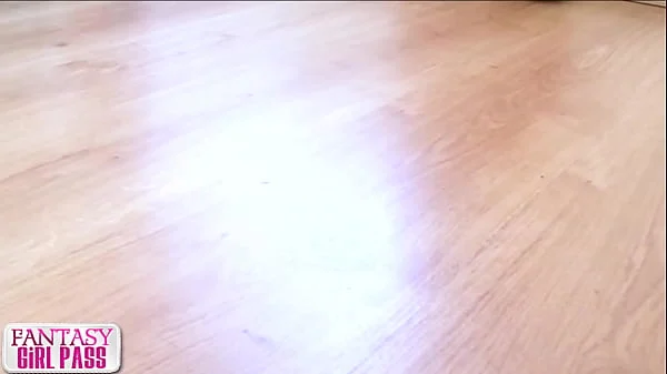 FANTASY GIRL PASS – Linda Sweet Czech Babe BBC Anal