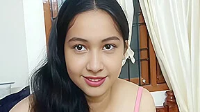 First Time Hot Indian Celebrity Fucking Her Car Driver