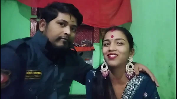 First time indian security gard virel sex video by sushma kumari