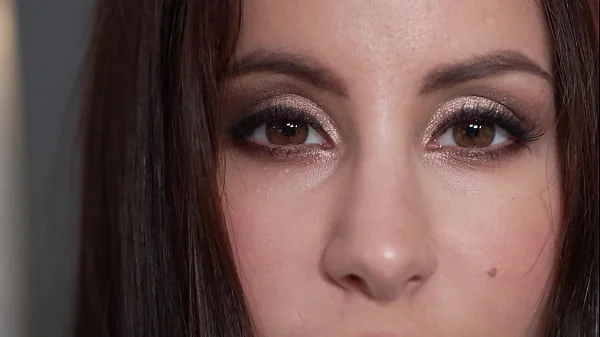 First time , skinny MILF