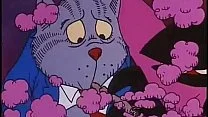 Fritz the Cat fucks the Crow