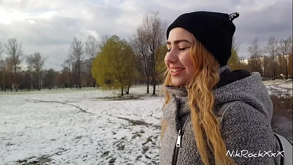 fucked b. Bella Mur for the money ! Russian pickup