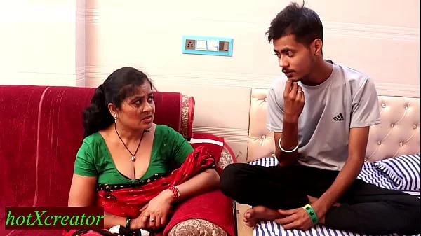 Fucking driver wife and cum inside her pussy! Desi Hot Sex