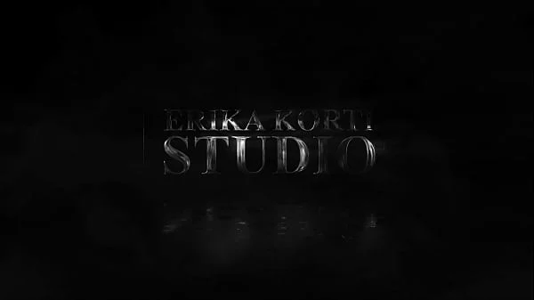 HARDCORE GANGBANG! Skinny and beautiful body teen Megan Love gets triple set with DPP DAP TP from eight hungry cocks EKS664P02