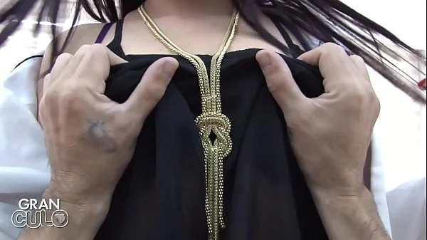 Hot Colombian Juanita Chia First Time Porn With Stranger