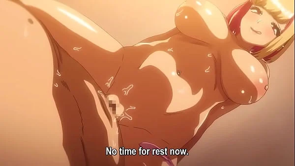 Hot sex with hentai pervert