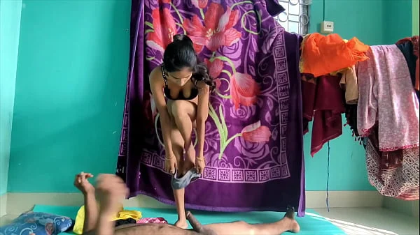 Indian Desi Village Love Marriage Couple Sex