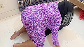 Indian Mallu In Big Ass Indian Hot Mallu Stepmom Stuck Under My Bed, Then I Fuck Her Anal & Cum Wild