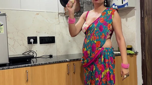 Indian Step Mother Porn Video in July2025xxx Best Porn Video with Dirty Talk in Hindi Roleplay Hot and Sexy Get Horny