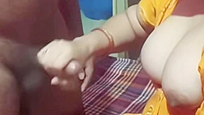Indian Village Girl Enjoy Couple Sex