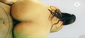 Kaamwali Bhabhi Ki Chudai