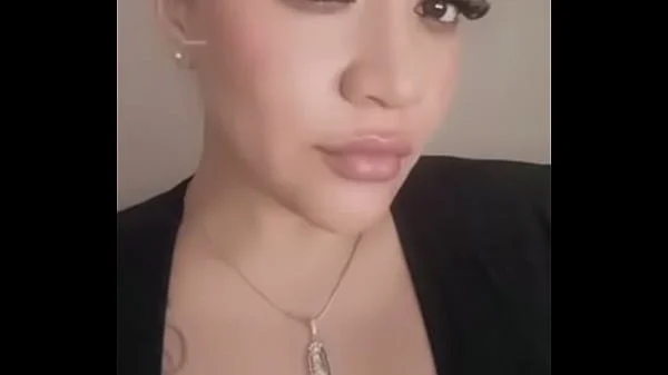 Latina need a big black cock