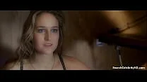 Leelee Sobieski in Night Train 2009