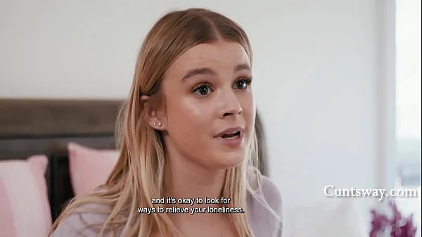 Lexi Makes Step daughter Sky Wonderland Cum Multiple Times By Mistake | Cuntsway