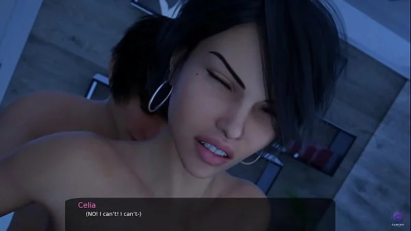 My Busty Teacher Invited Me Home For Extra Class – 3D Hentai Animated Porn – Milfy City