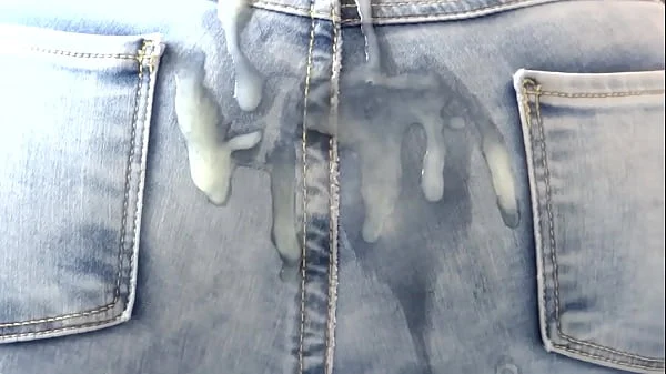 My stepson gave me two big loads, I gave him my ass and he didn’t fuck me.