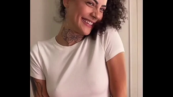 NATURAL BODY TEEN IN ROUGH CASTING – Blowjob Deepthroat To Flexible Cowgirl Riding And Ass Cum!